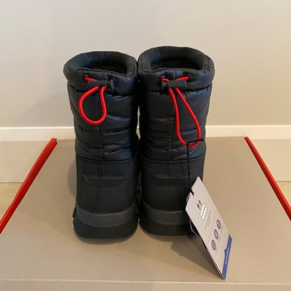 Hunter Women's Insulated Winter Boots - Picture 4 of 6
